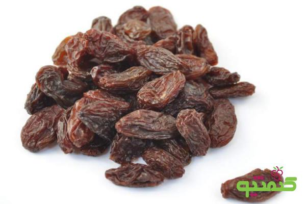 شرکت توزیع کشمش صادراتی قوچان