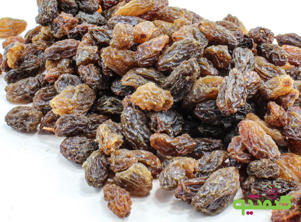 مراکز خرید کشمش محلی