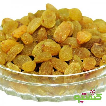 کشمش می تواند باعث کاهش وزن شود