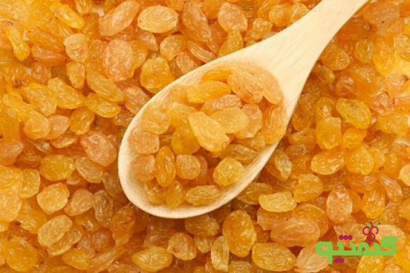 خواص کشمش برای افراد کم حافظه