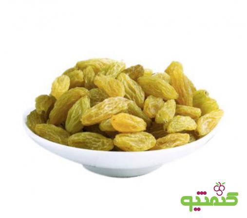 تقویت حافظه با مصرف کشمش