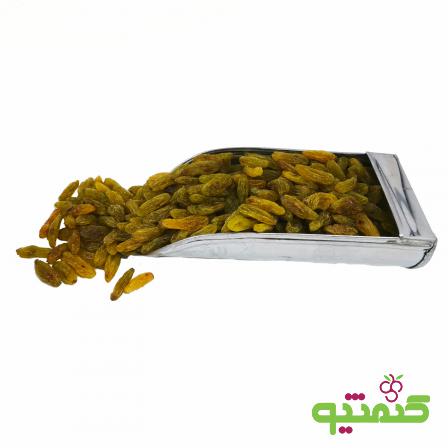 قیمت کشمش ممتاز کاشمر