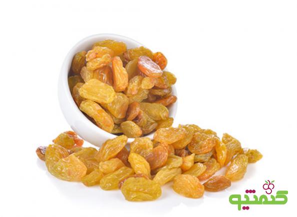 مراکز فروش کشمش کوهی