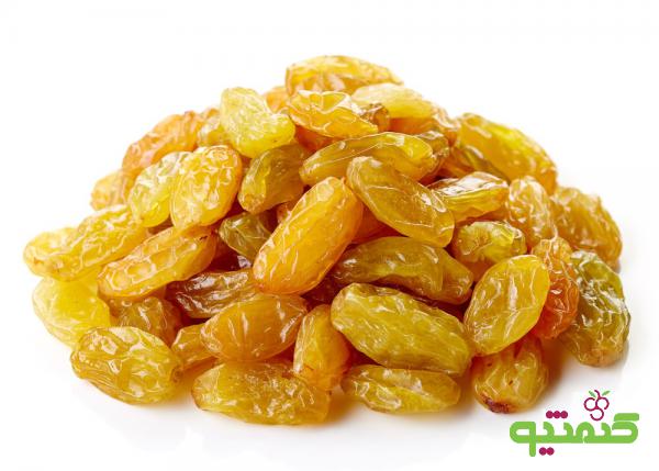 مشخصات بهترین نوع کشمش بدون هسته