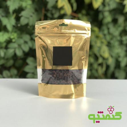 عرضه کننده کشمش بسته بندی شده