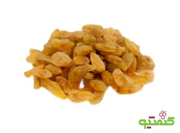 کشمش برای پیشگیری از اسیدیته