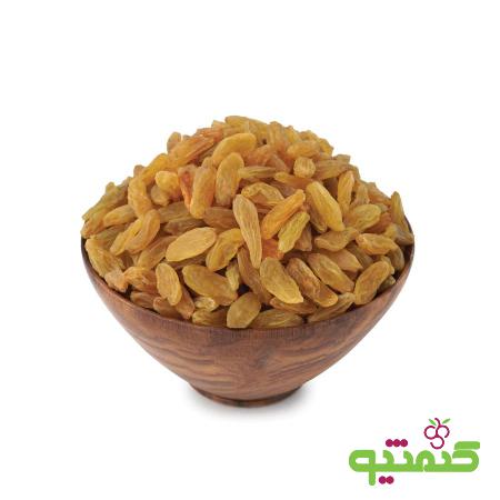 مشخصات بهترین نوع کشمش صادراتی