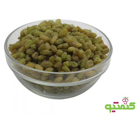 خواص کشمش برای کبد