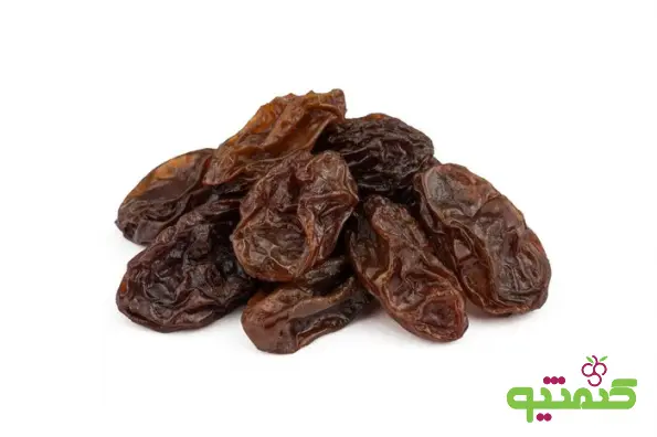 مراکز فروش کشمش بدون هسته