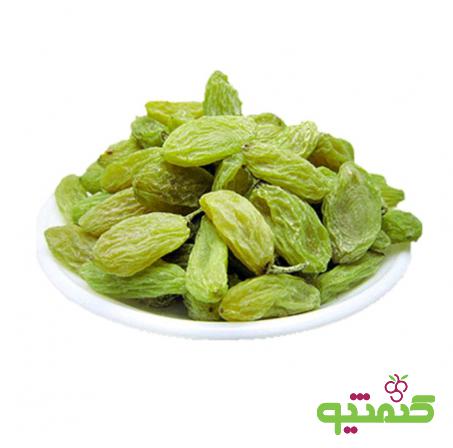 کشمش برای کمک به کنترل سطح کلسترول