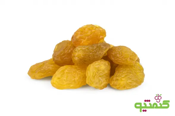 توزیع مستقیم کشمش پلویی اعلا