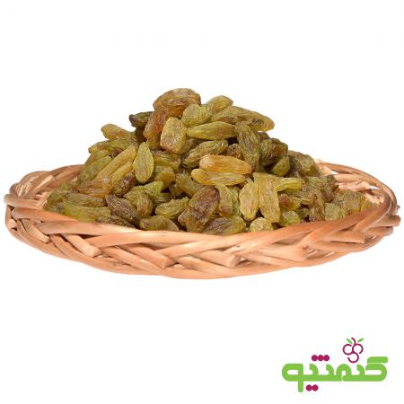 مراکز فروش کشمش سبز قلمی کاشمر