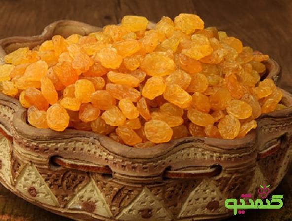 خرید عمده کشمش شیزاری