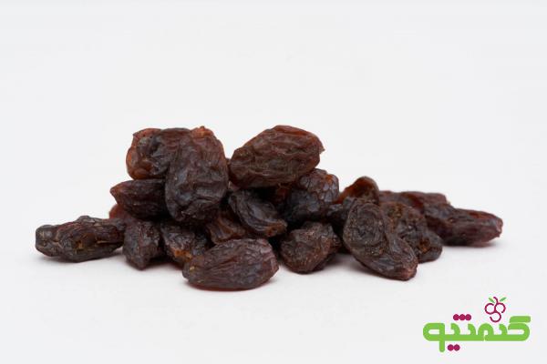 عوامل موثر بر کیفیت کشمش قزوین