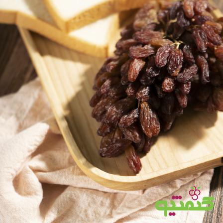 خط تولید کشمش سایه خشک