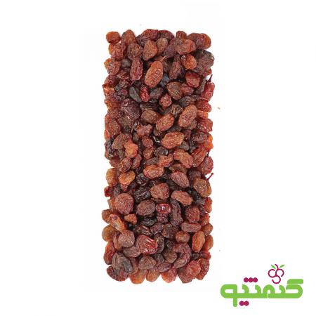 سفارش عمده کشمش قهوه ای